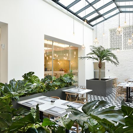 Exe Wellington Hotell Figueira da Foz Eksteriør bilde