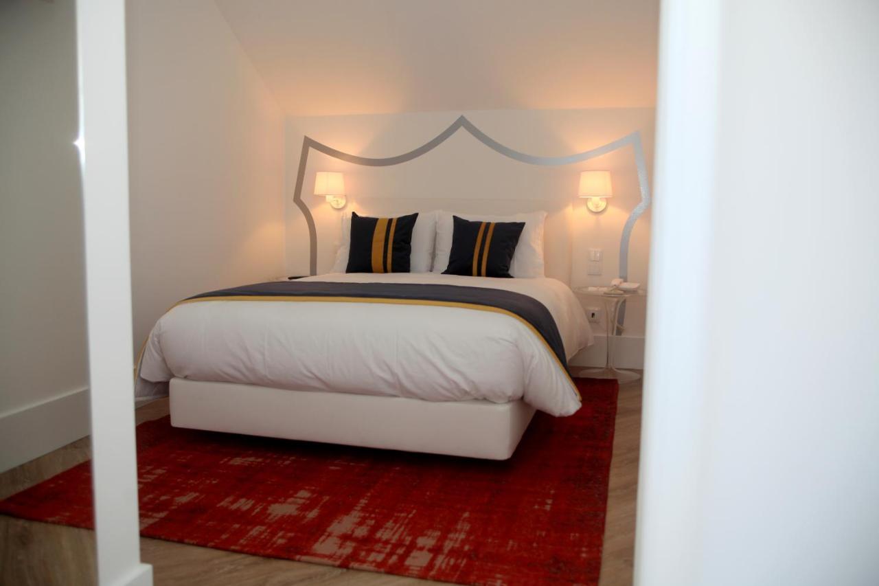 Exe Wellington Hotell Figueira da Foz Eksteriør bilde