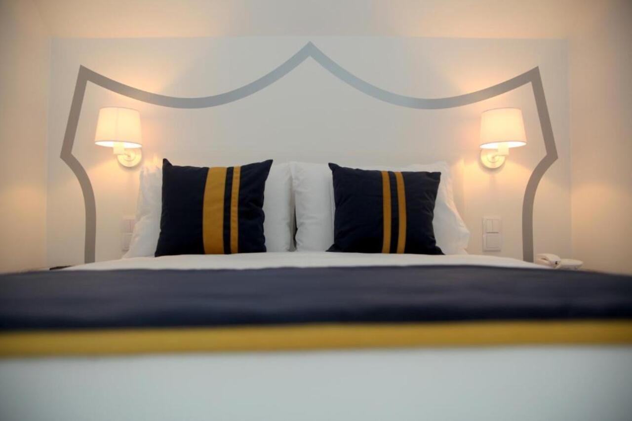 Exe Wellington Hotell Figueira da Foz Eksteriør bilde