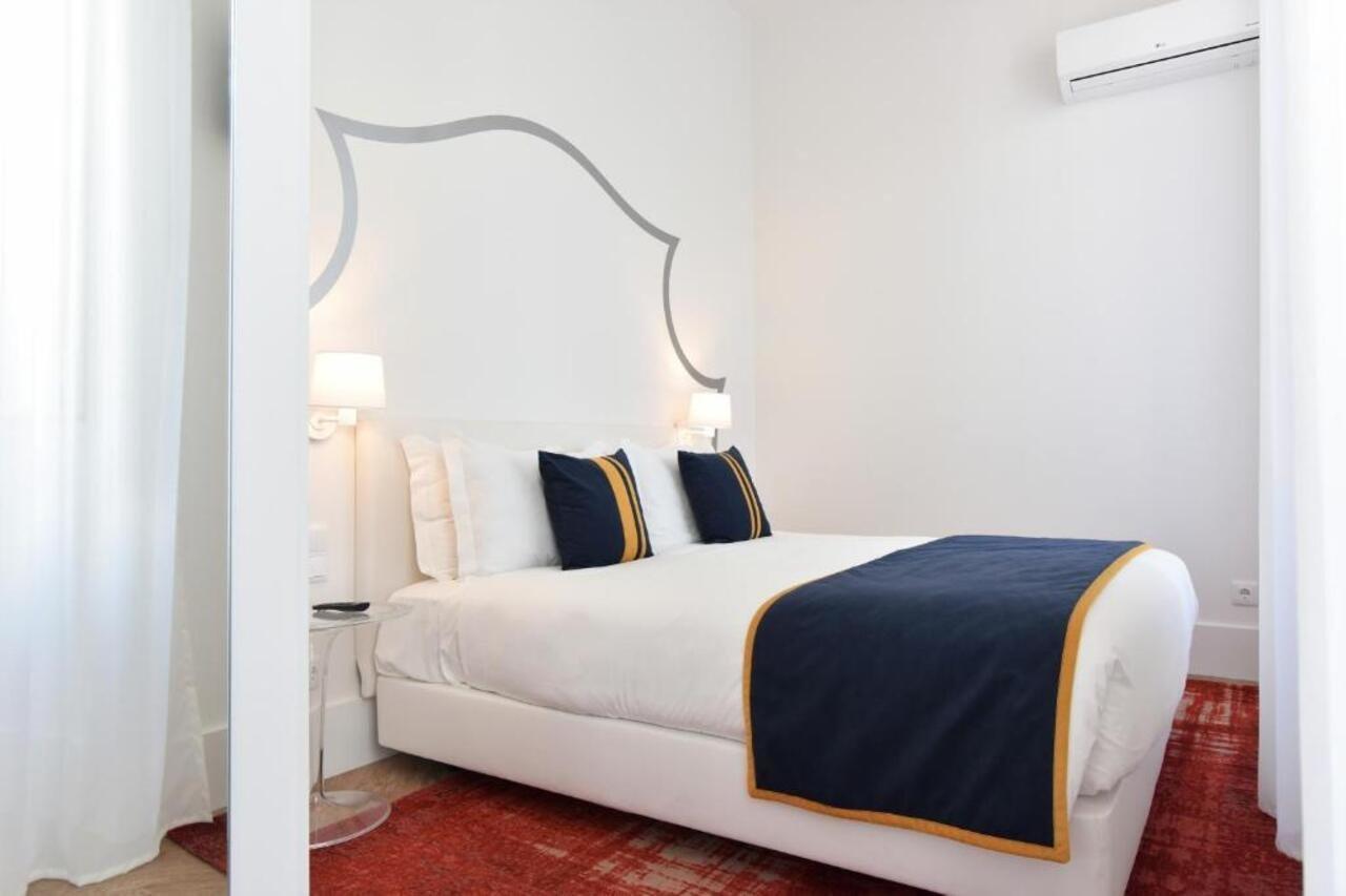 Exe Wellington Hotell Figueira da Foz Eksteriør bilde