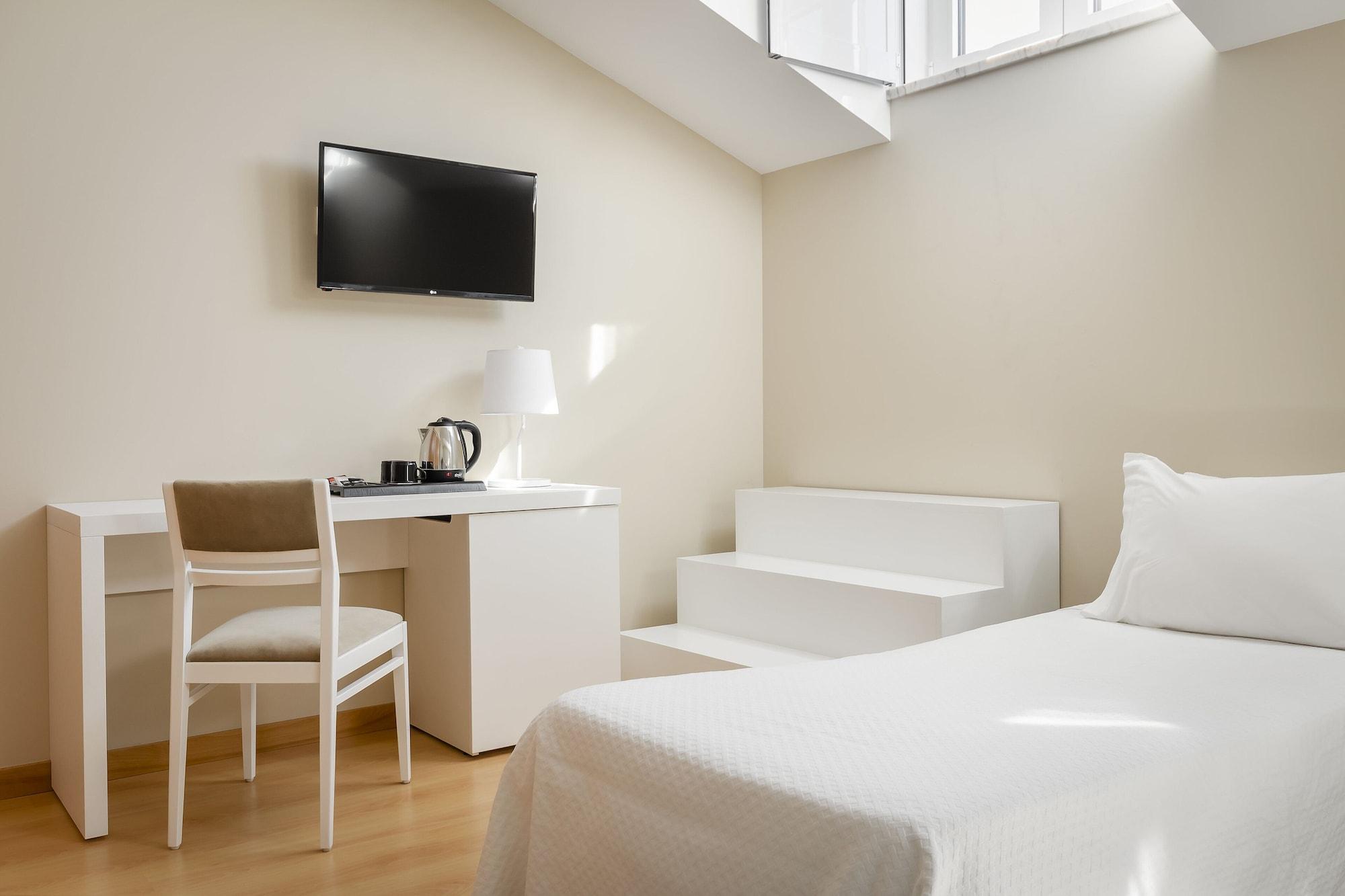 Exe Wellington Hotell Figueira da Foz Eksteriør bilde