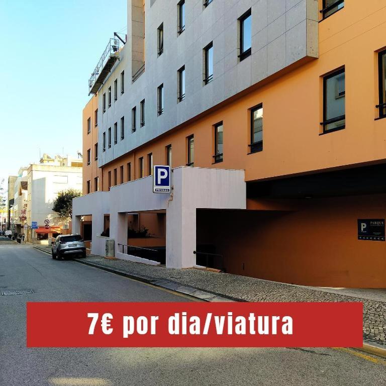 Exe Wellington Hotell Figueira da Foz Eksteriør bilde