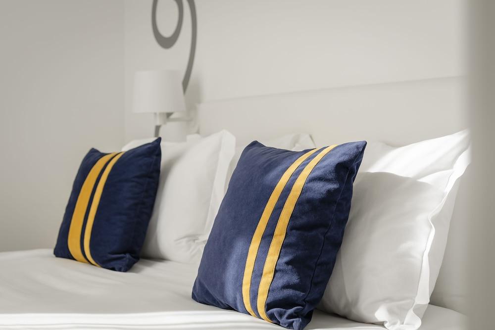 Exe Wellington Hotell Figueira da Foz Eksteriør bilde