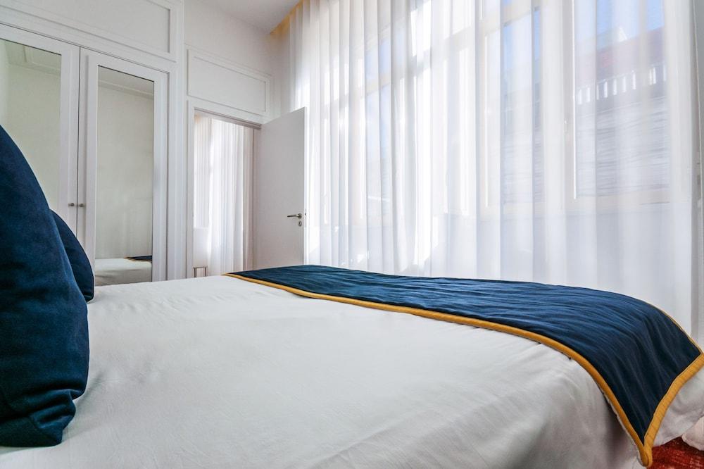 Exe Wellington Hotell Figueira da Foz Eksteriør bilde