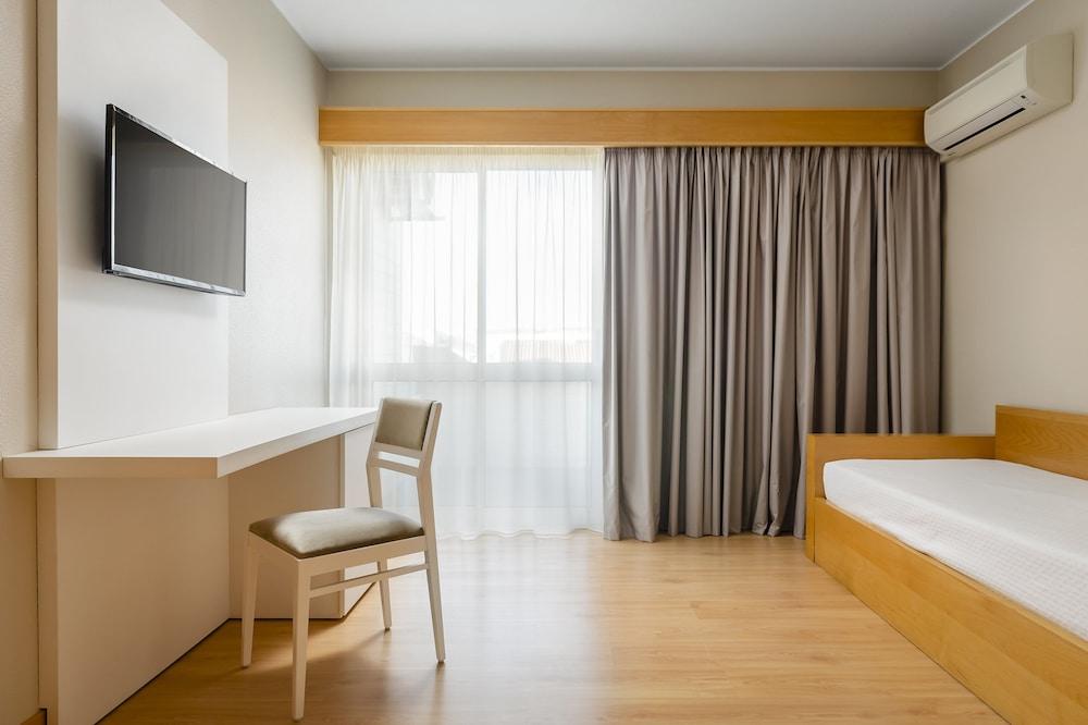 Exe Wellington Hotell Figueira da Foz Eksteriør bilde