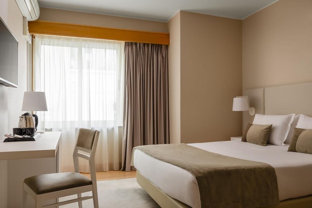 Exe Wellington Hotell Figueira da Foz Eksteriør bilde