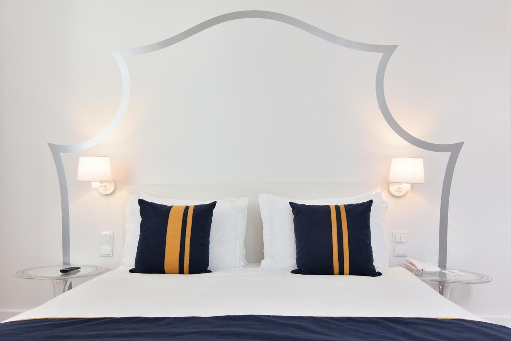 Exe Wellington Hotell Figueira da Foz Eksteriør bilde