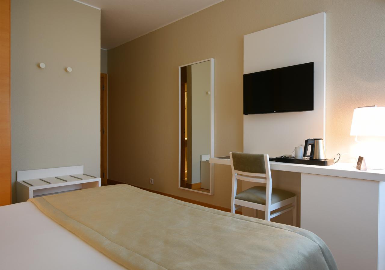 Exe Wellington Hotell Figueira da Foz Eksteriør bilde