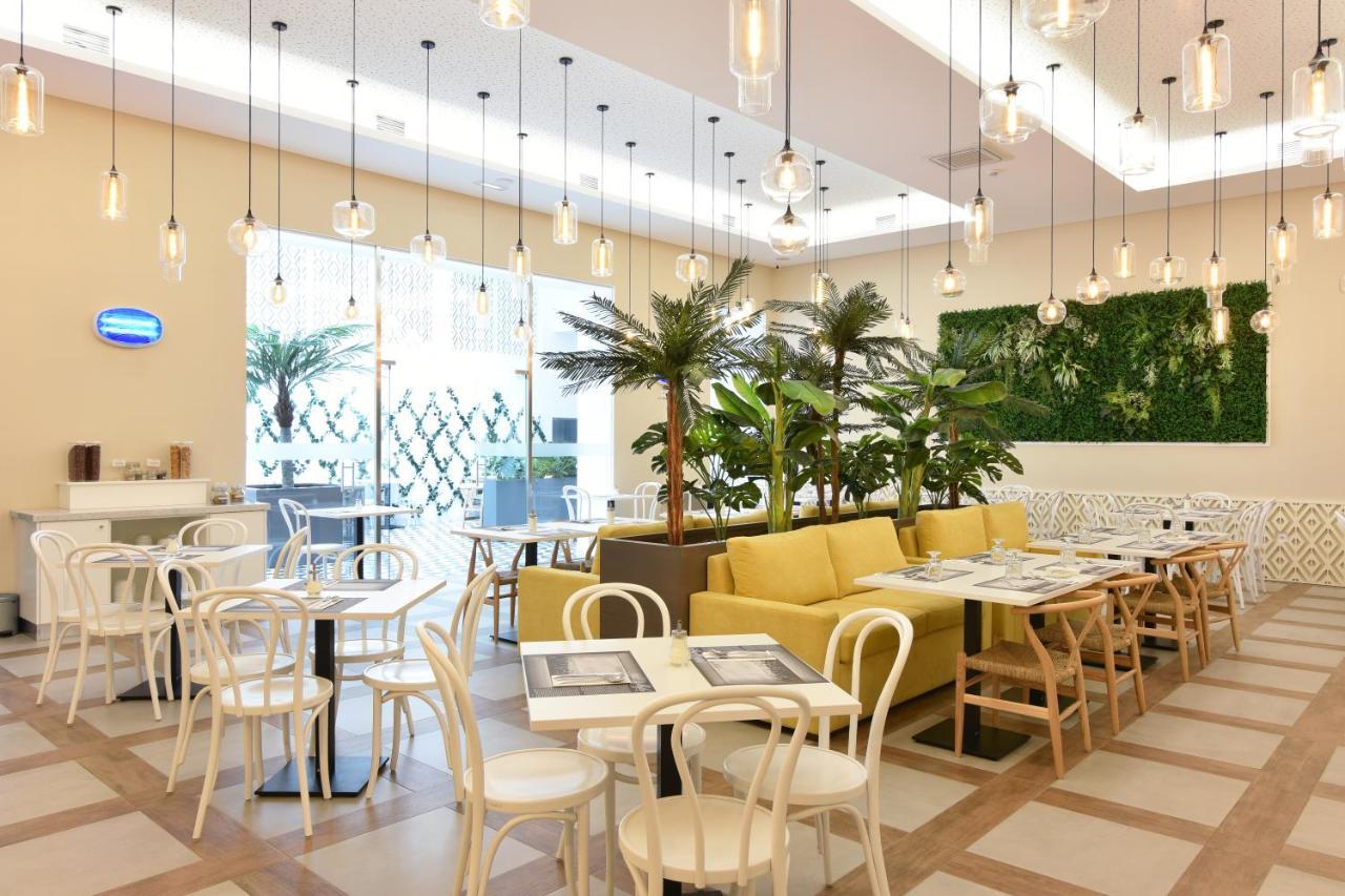 Exe Wellington Hotell Figueira da Foz Eksteriør bilde